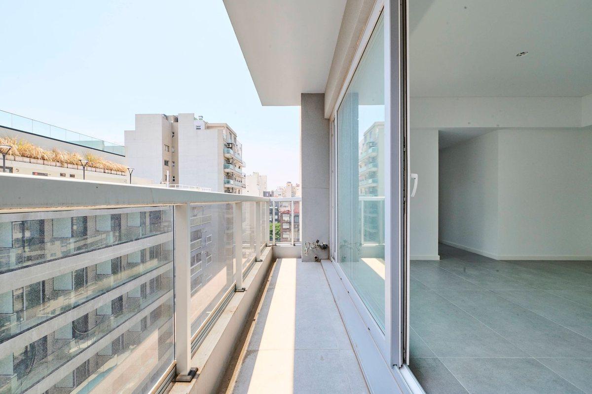 Foto de VENTA DEPTO 2 AMB VILLA URQUIZA CON AMENEITIES, imagen 4