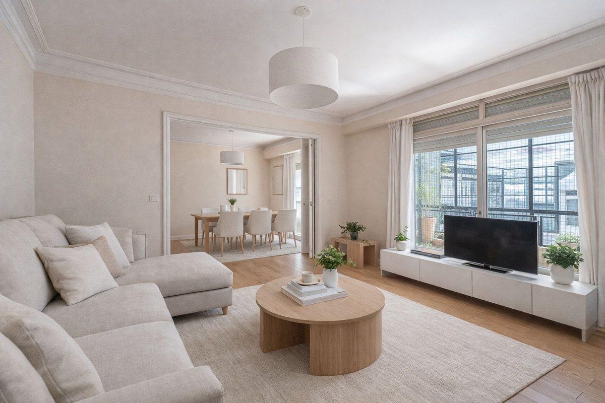 Apartamento