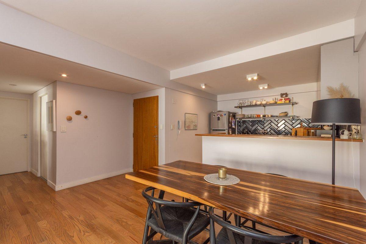 Foto de VENTA DEPARTMENTO 3 AMBIENTES EN VILLA CRESPO, imagen 1