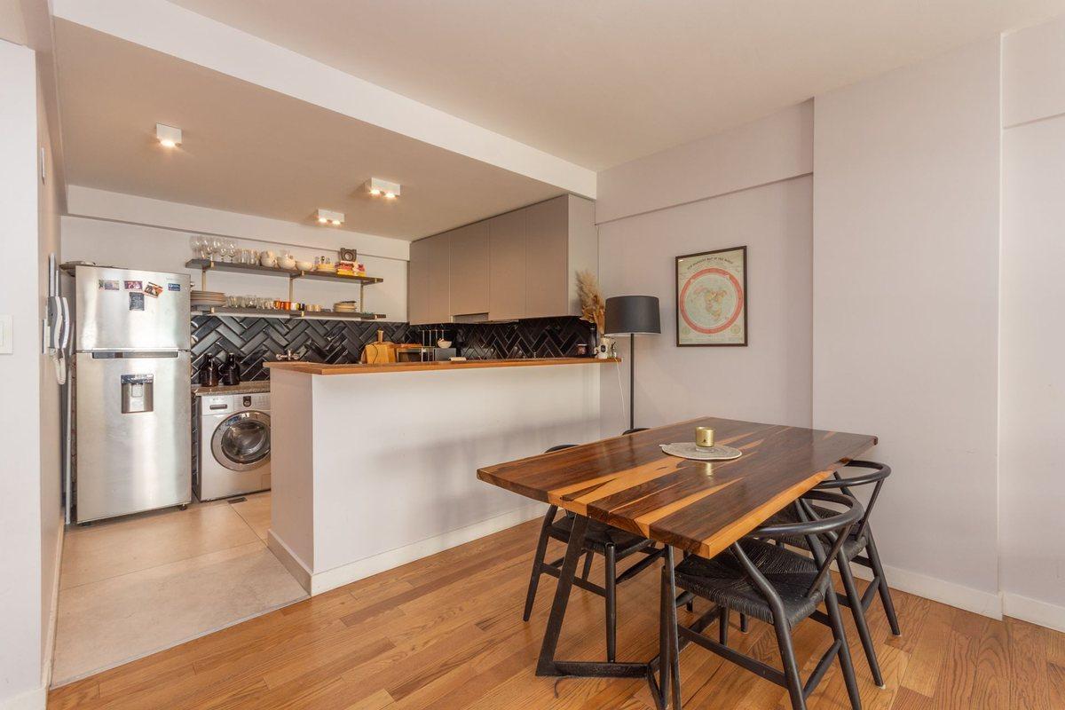 Foto de VENTA DEPARTMENTO 3 AMBIENTES EN VILLA CRESPO, imagen 3