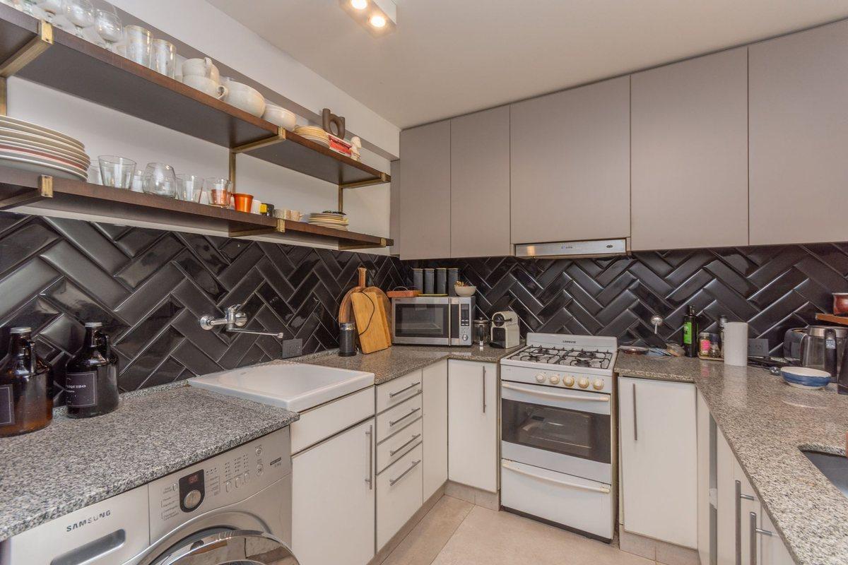 Foto de VENTA DEPARTMENTO 3 AMBIENTES EN VILLA CRESPO, imagen 4
