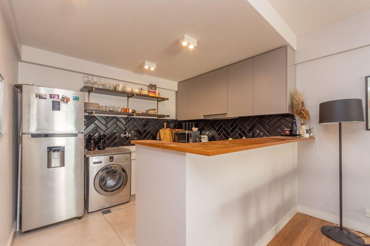 Foto de VENTA DEPARTMENTO 3 AMBIENTES EN VILLA CRESPO, imagen 2