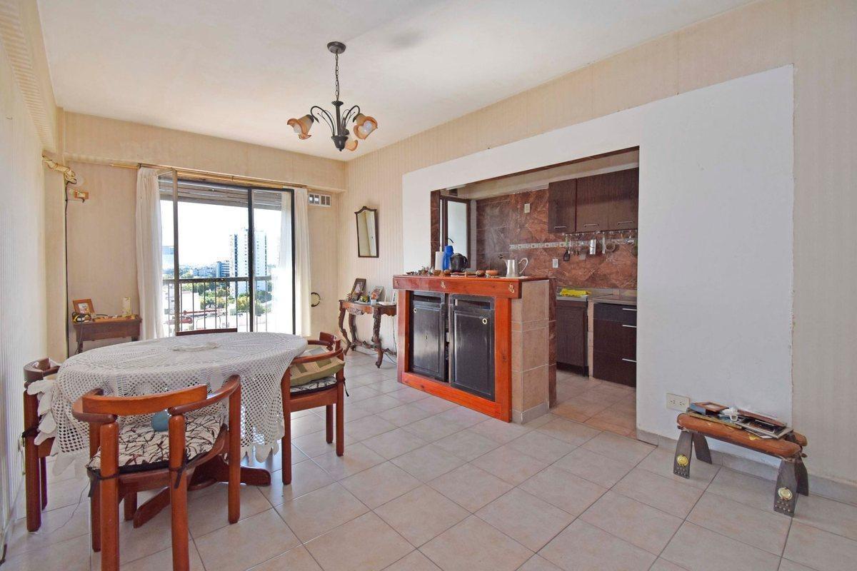 Foto de VENTA 3 AMB PISO ALTO VISTA ABIERTA Y LUZ SAAVEDRA, imagen 5