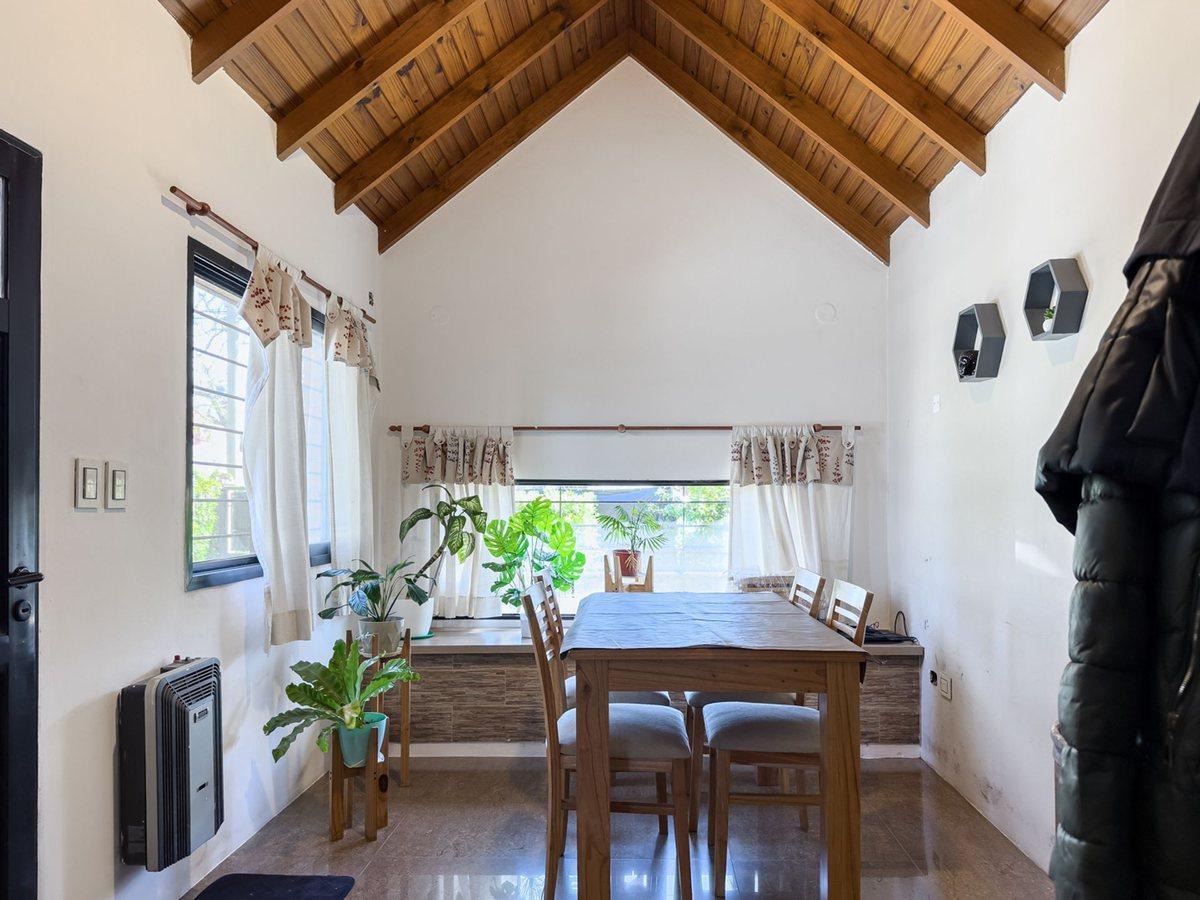 Foto de CASA 6 AMBIENTES VENTA EN SAN VICENTE CON PILETA, imagen 3