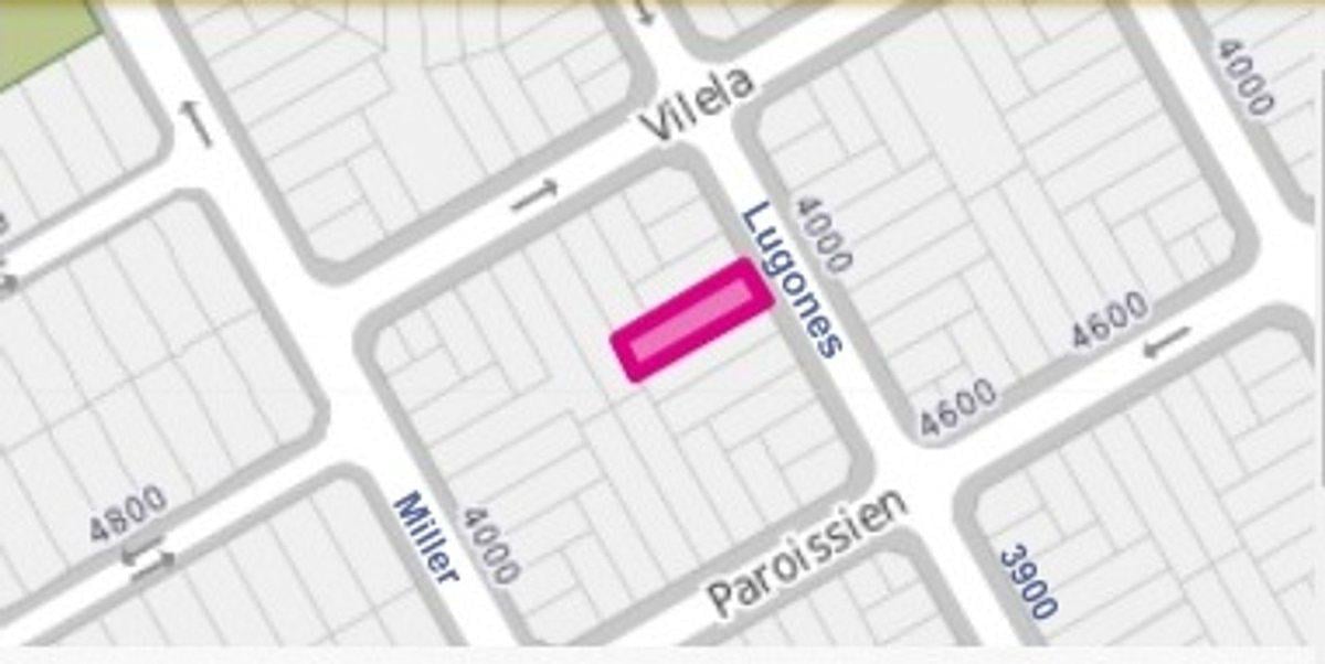 Foto de VENTA LOTE EN SAAVEDRA 8,66 X 33 APTO 5 PLANTAS, imagen 1