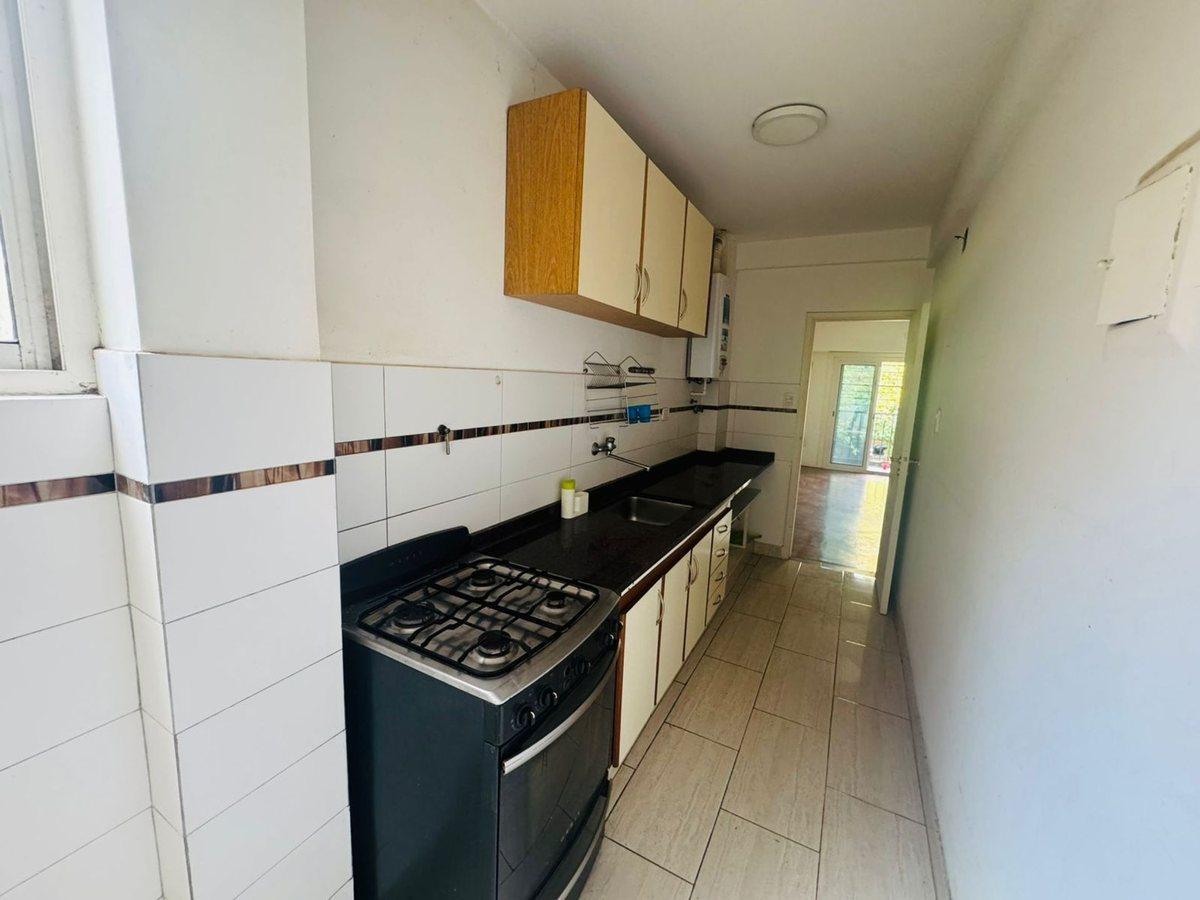 Foto de Venta departamento 3 amb con balcon en Urquiza, imagen 4