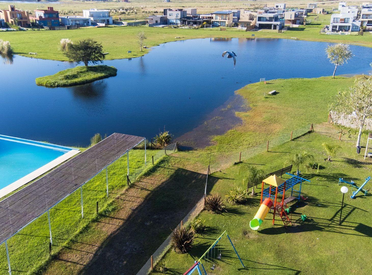 Foto de LOTE EN BARRIO LAGUNA AZUL 1, imagen 1