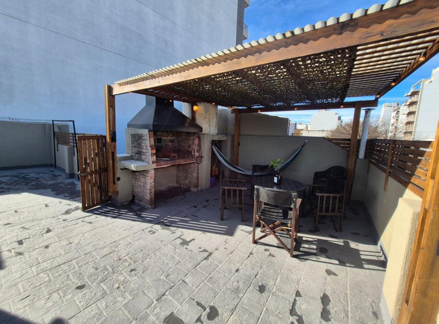 Foto de CASA 5 AMBIENTES VENTA FLORESTA PATIO TERRAZA PARR, imagen 3