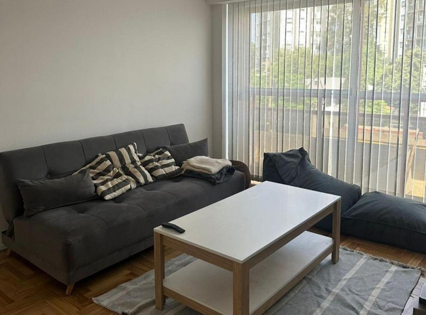 Foto de Venta 2 ambientes reciclado en Vicente Lopez, imagen 1