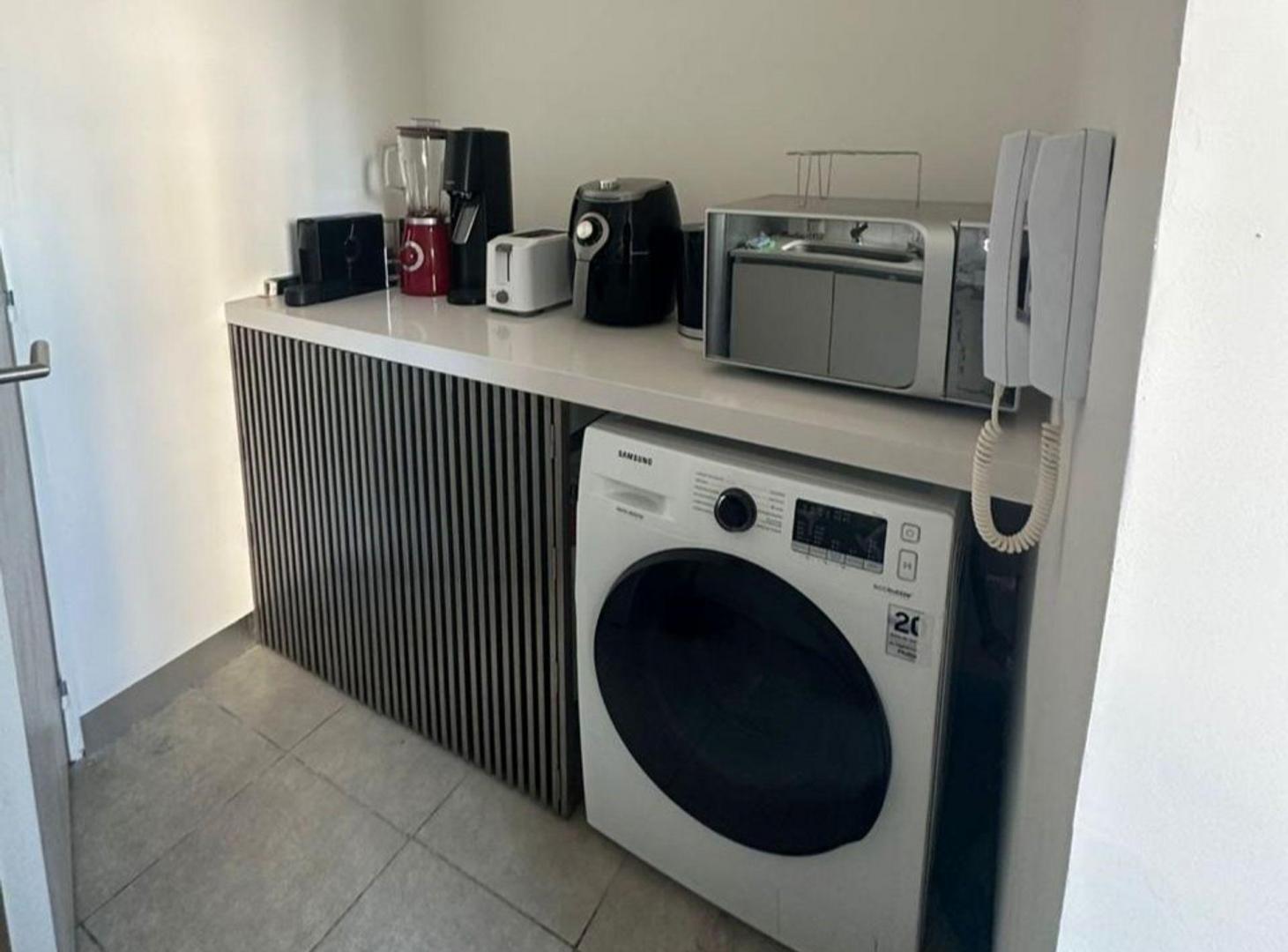 Foto de Venta 2 ambientes reciclado en Vicente Lopez, imagen 5