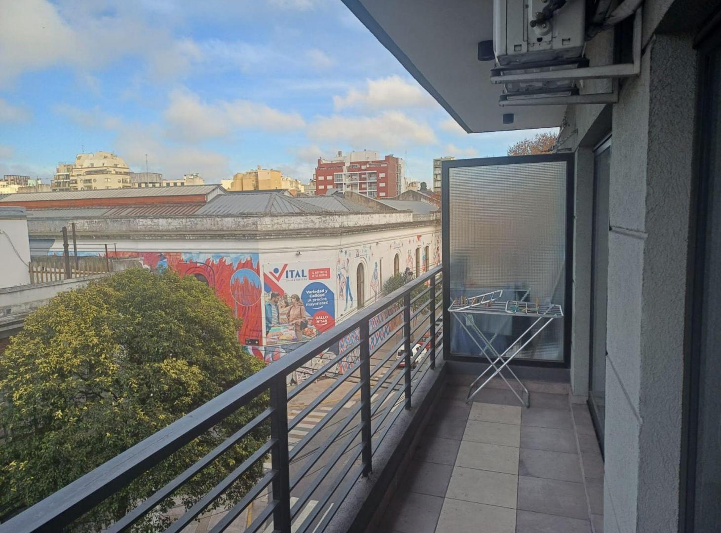 Foto de VENTA DOS AMBIENTES BALVANERA, imagen 1