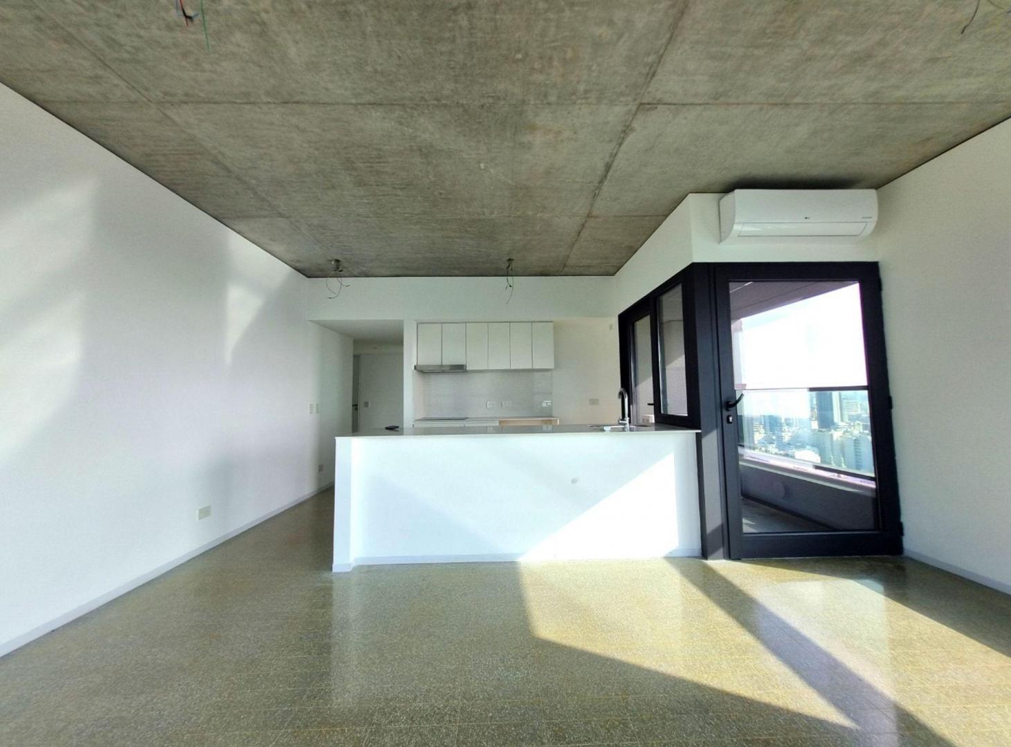 Foto de ALQUILER 3 AMBIENTES PISO 37 TORRE HUERGO, imagen 2