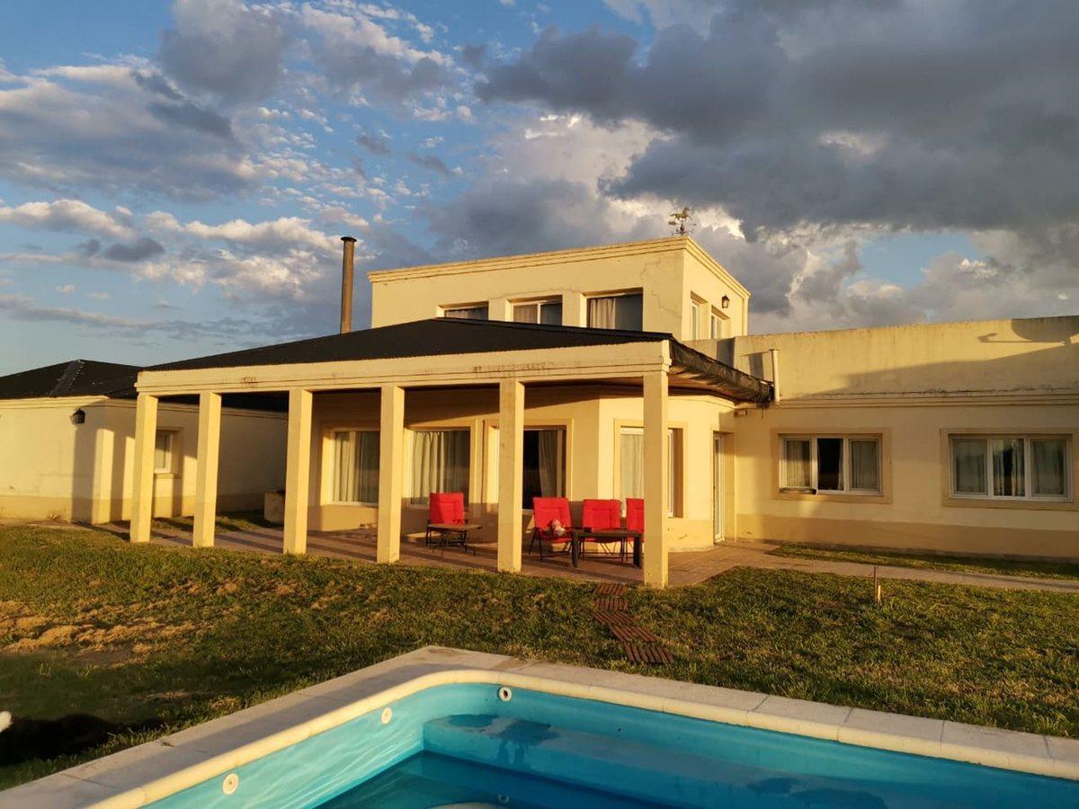 Foto de CASA VENTA BENQUERENCIA FARM CLUB CHACRA 25, imagen 4