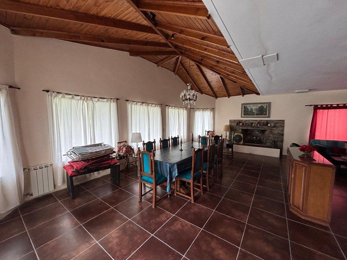 Foto de CASA VENTA BENQUERENCIA FARM CLUB CHACRA 25, imagen 2