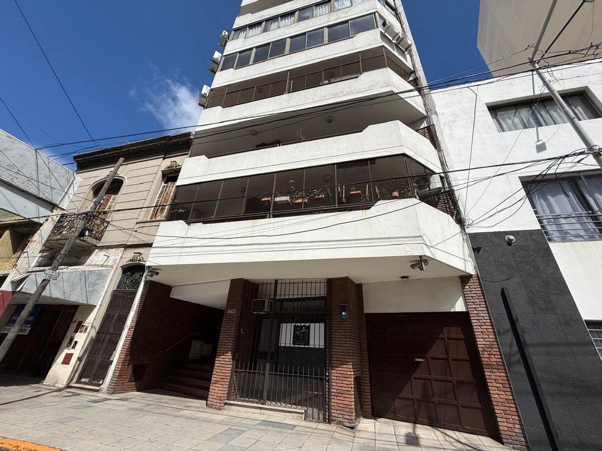 Foto de Departamento 4 amb Venta Avellanda Centro Balcon, imagen 3