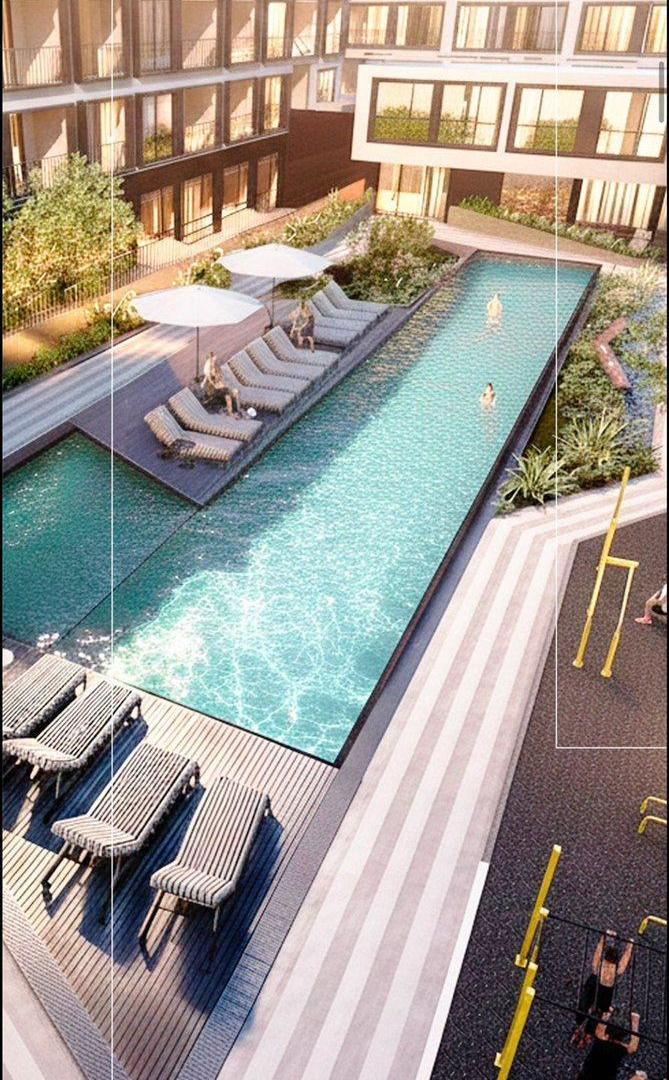Foto de Venta depto 2 amb en Palermo full amenities, imagen 3