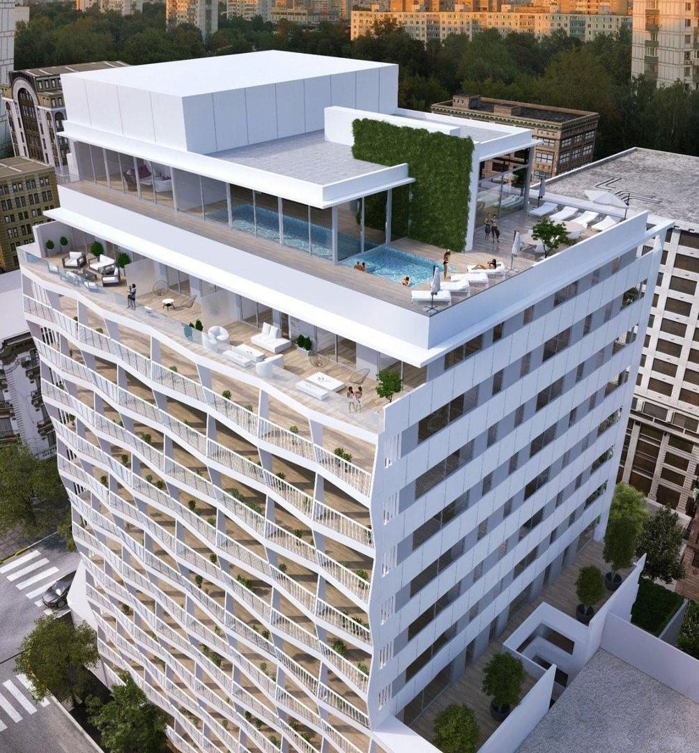 Foto de Venta depto 3 amb estrenar San Cristóbal amenities, imagen 2