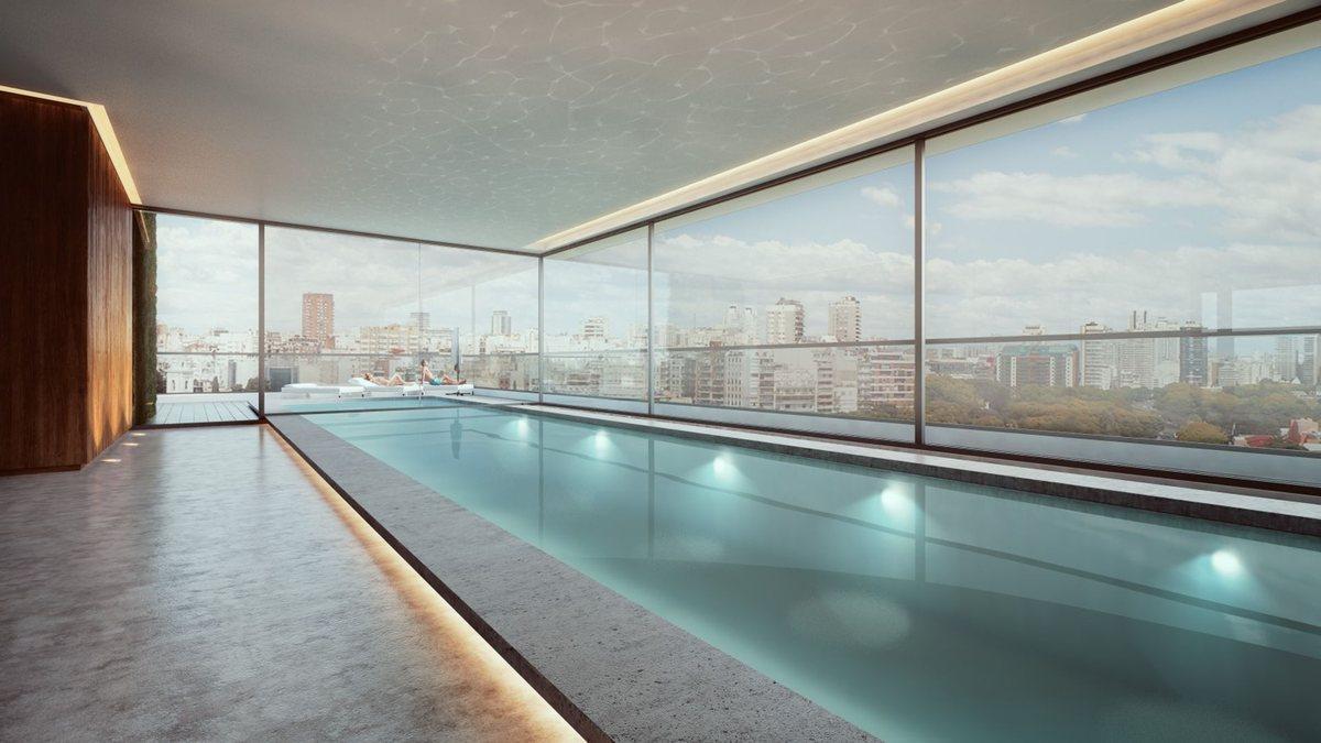 Foto de Venta depto 3 amb estrenar San Cristóbal amenities, imagen 1