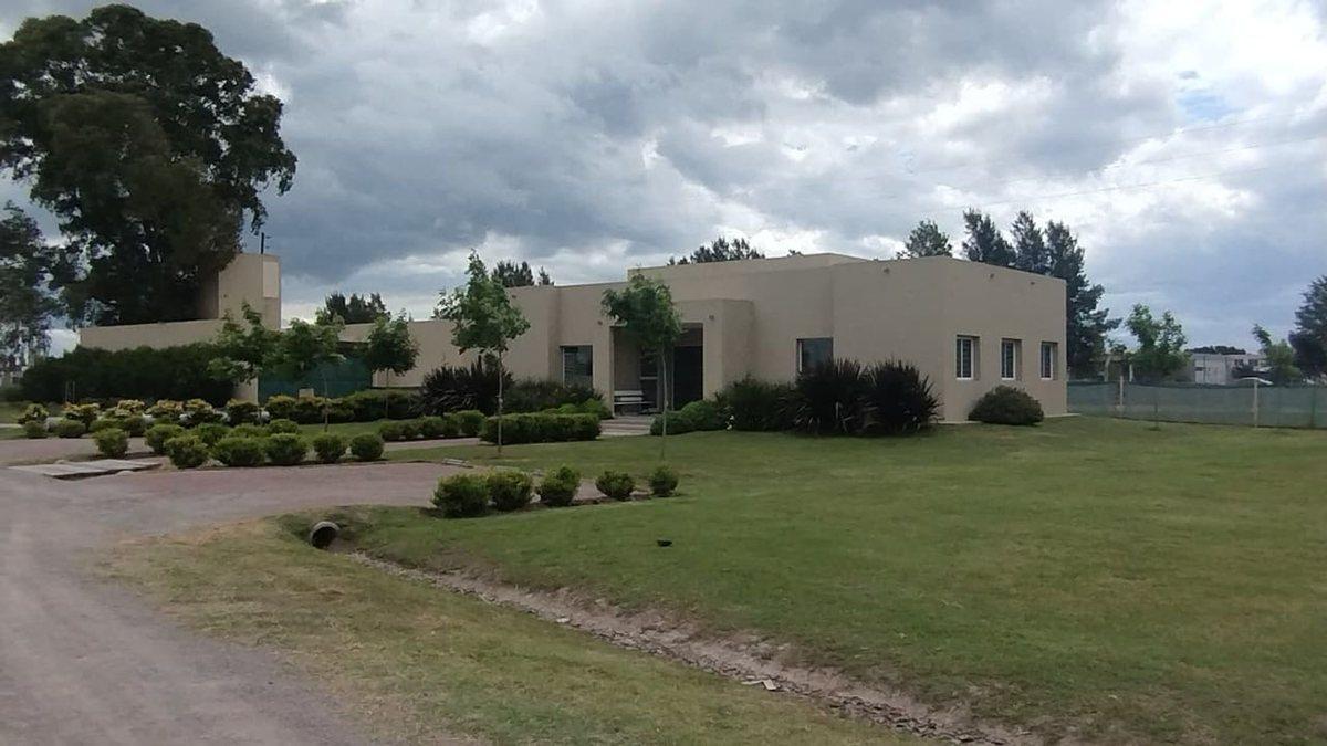 Foto de LOTE EN FINCAS DE SAN VICENTE JOVEN, imagen 5