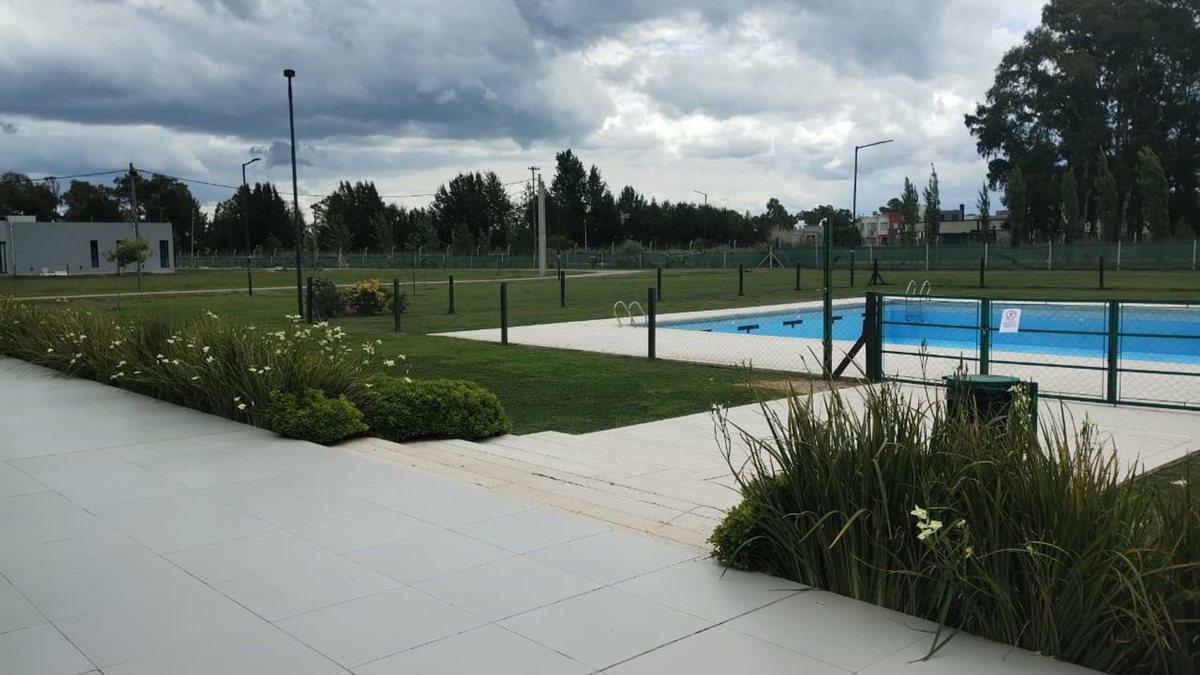 Foto de LOTE EN FINCAS DE SAN VICENTE JOVEN, imagen 2