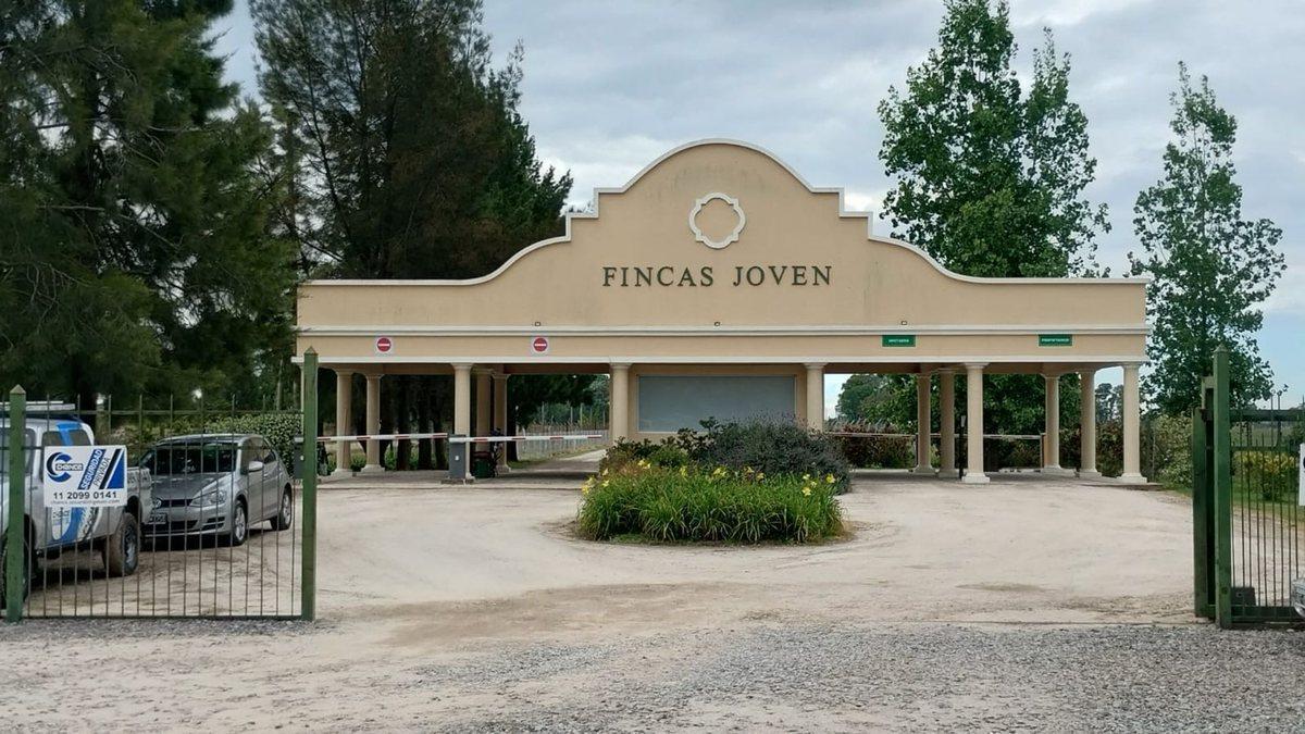 Foto de LOTE EN FINCAS DE SAN VICENTE JOVEN, imagen 3