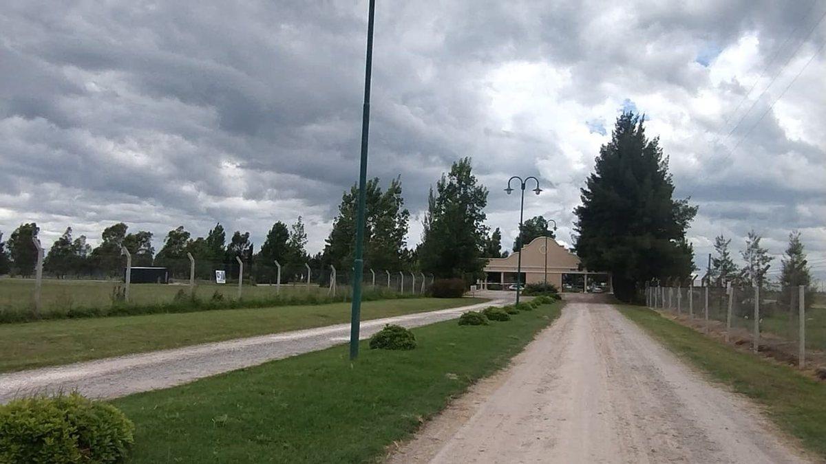 Foto de LOTE EN FINCAS DE SAN VICENTE JOVEN, imagen 1
