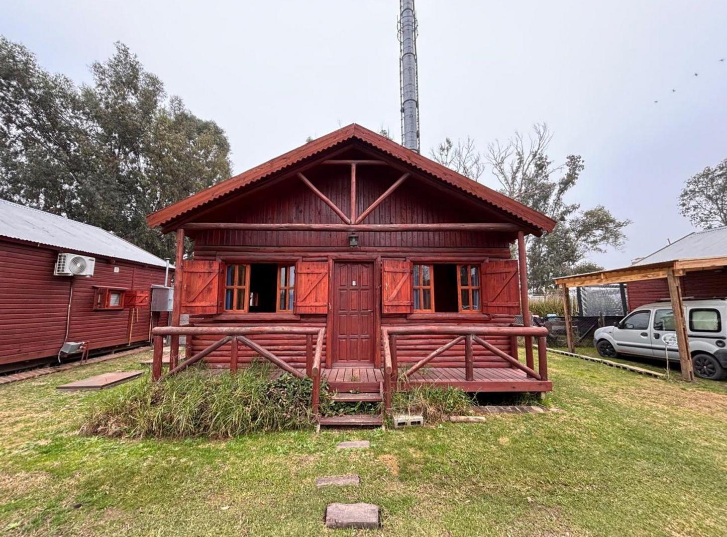 Foto de VENTA CASA APTO CREDITO INGENIERO MASCHWITZ, imagen 2