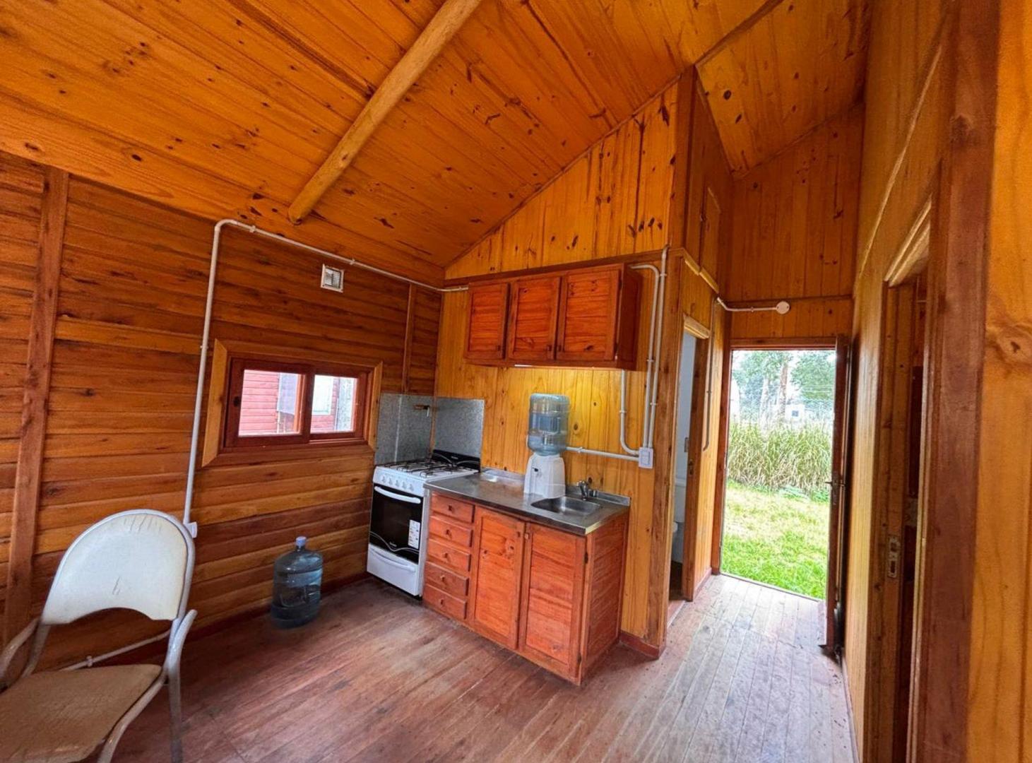 Foto de VENTA CASA APTO CREDITO INGENIERO MASCHWITZ, imagen 1