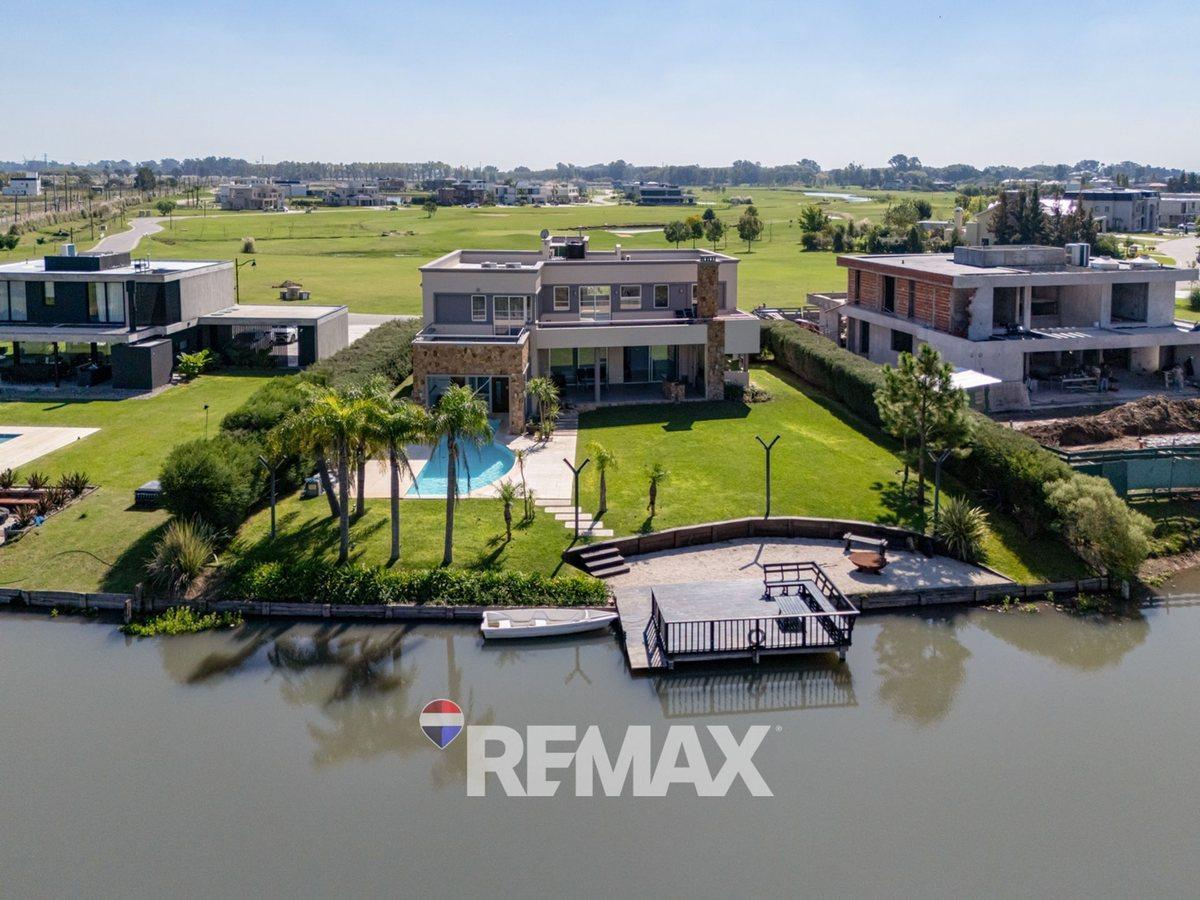 Foto de CASA 7 AMBIENTES VENTA LA PROVIDENCIA A LA LAGUNA, imagen 1