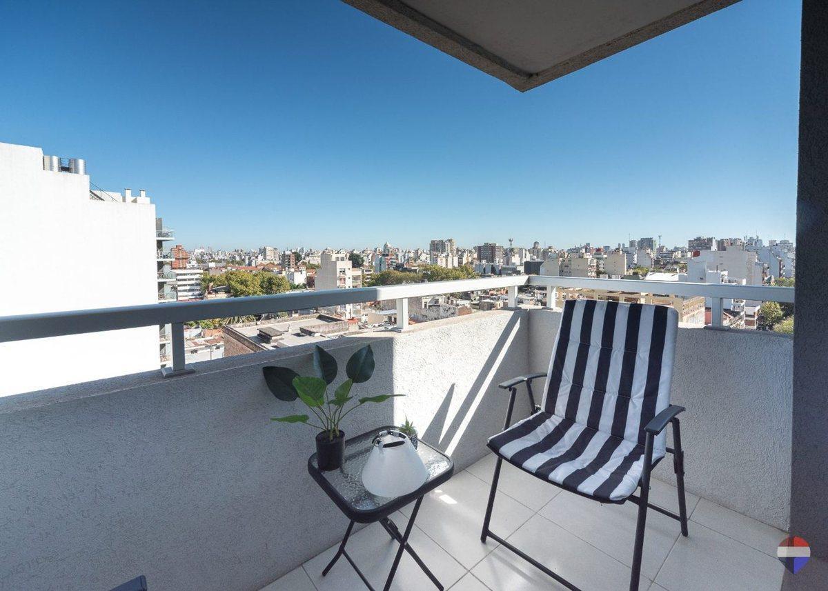 Foto de DEPARTAMENTO MONOAMBIENTE EN BALBANERA LUMINOS0, imagen 1