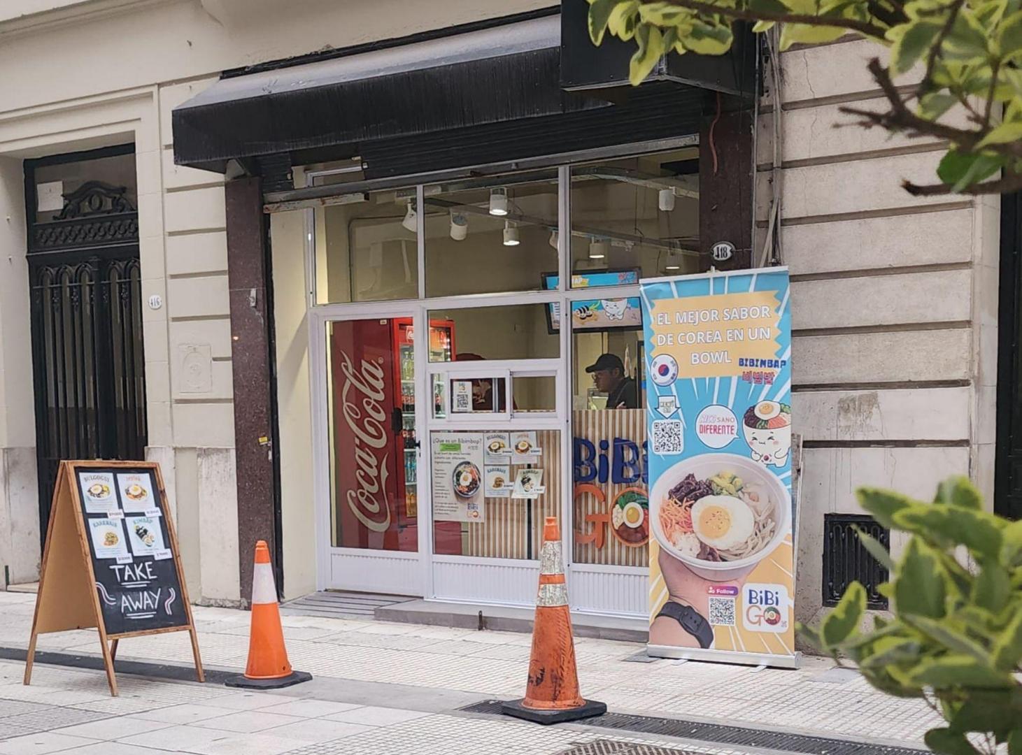 Foto de Local en microcentro zona comercial con renta, imagen 1