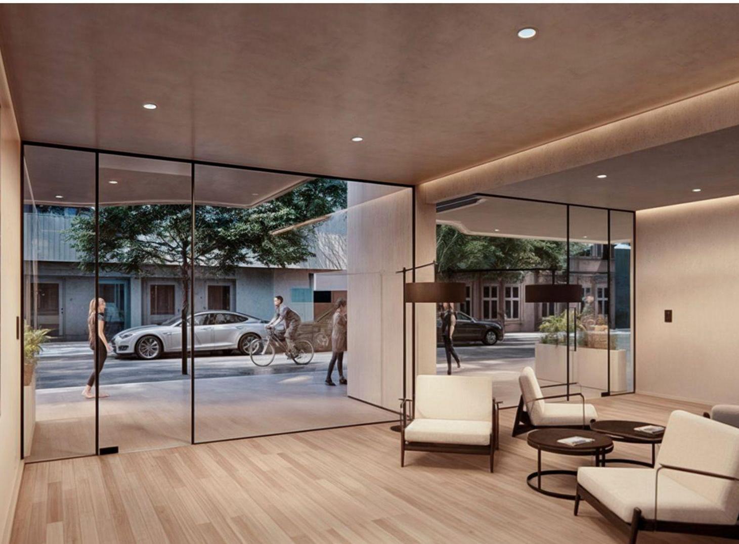 Foto de Depto Monoambiente Balcon En Venta Villa Urquiza, imagen 3