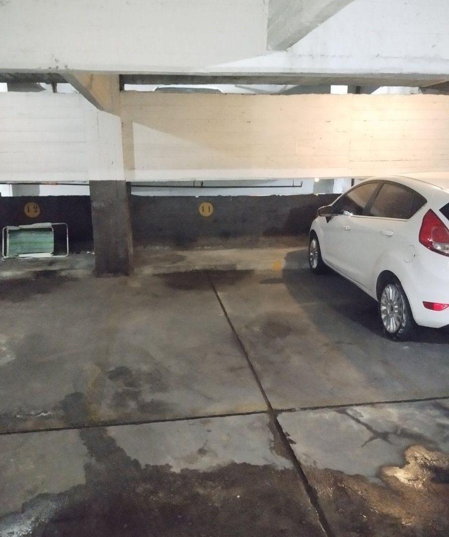 Foto de Venta cochera fija y cubierta en Retiro, imagen 2