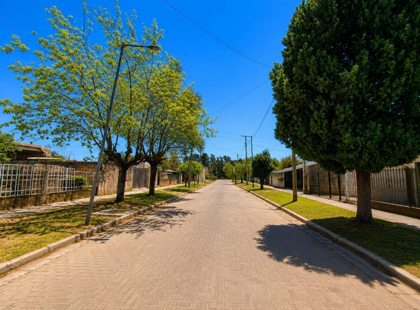 Foto de LOTE DE 360 M2 CON CONSTRUCCION EN CLAYPOLE, imagen 3