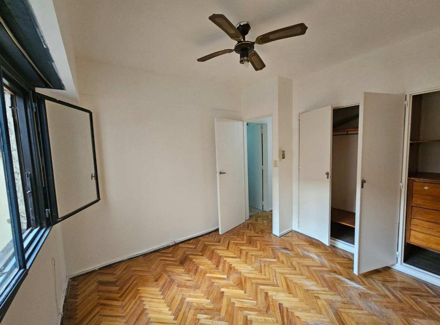Foto de Departamento 2 ambientes en venta en Balvanera, imagen 5
