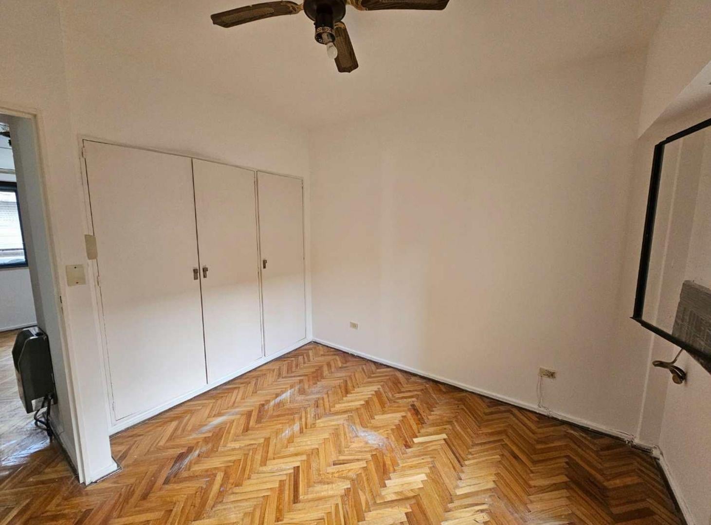 Foto de Departamento 2 ambientes en venta en Balvanera, imagen 4