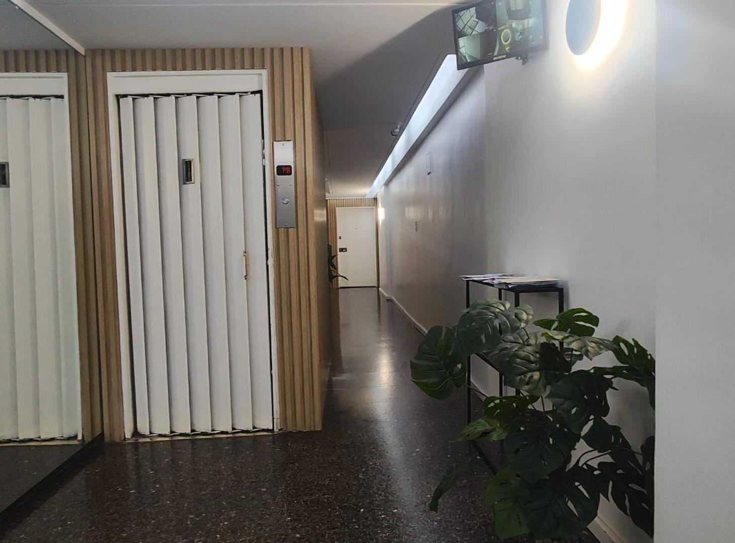 Foto de DEPARTAMENTO 2 AMBIENTES EN VENTA VILLA CRESPO, imagen 5