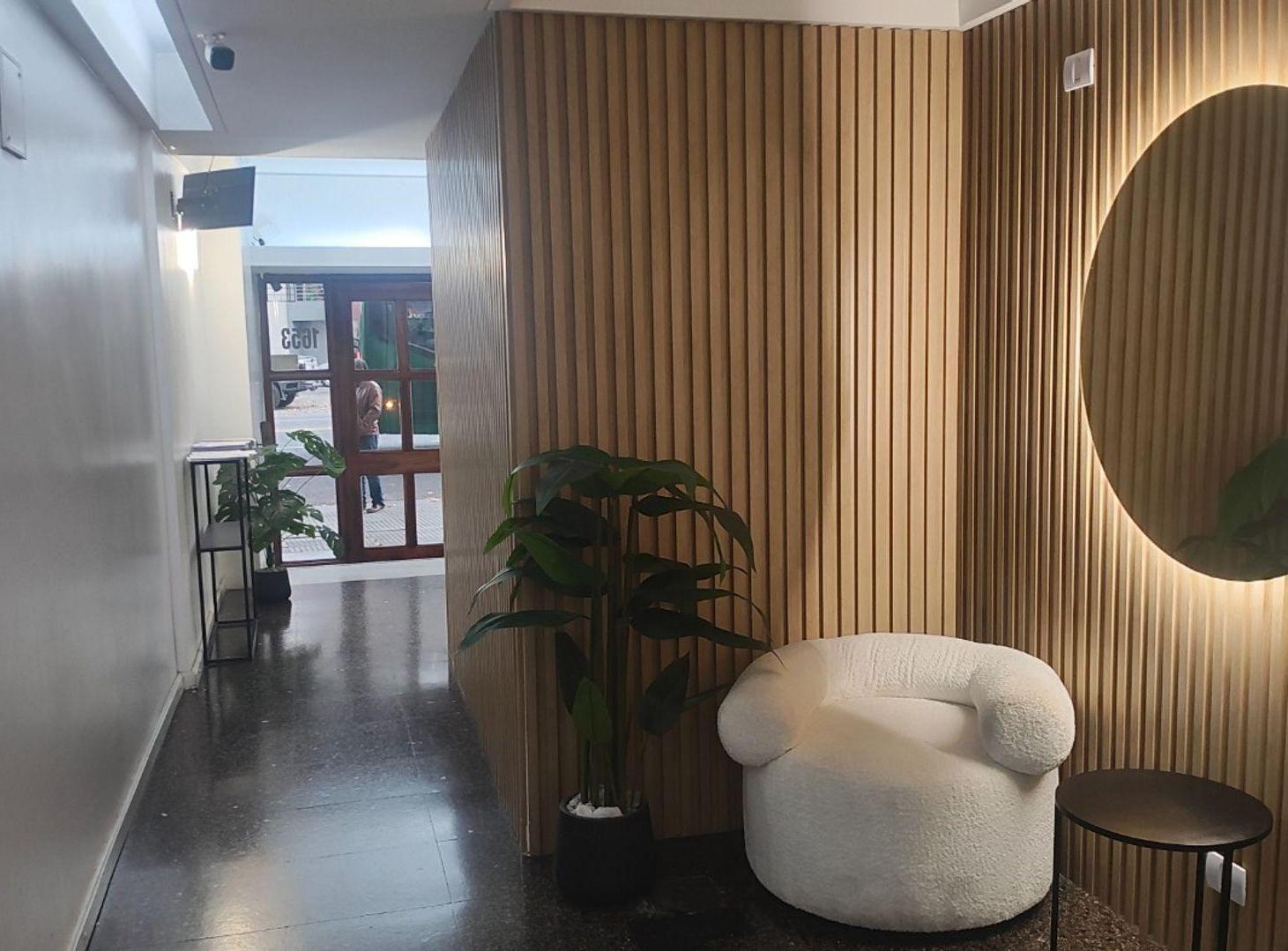 Foto de DEPARTAMENTO 2 AMBIENTES EN VENTA VILLA CRESPO, imagen 4