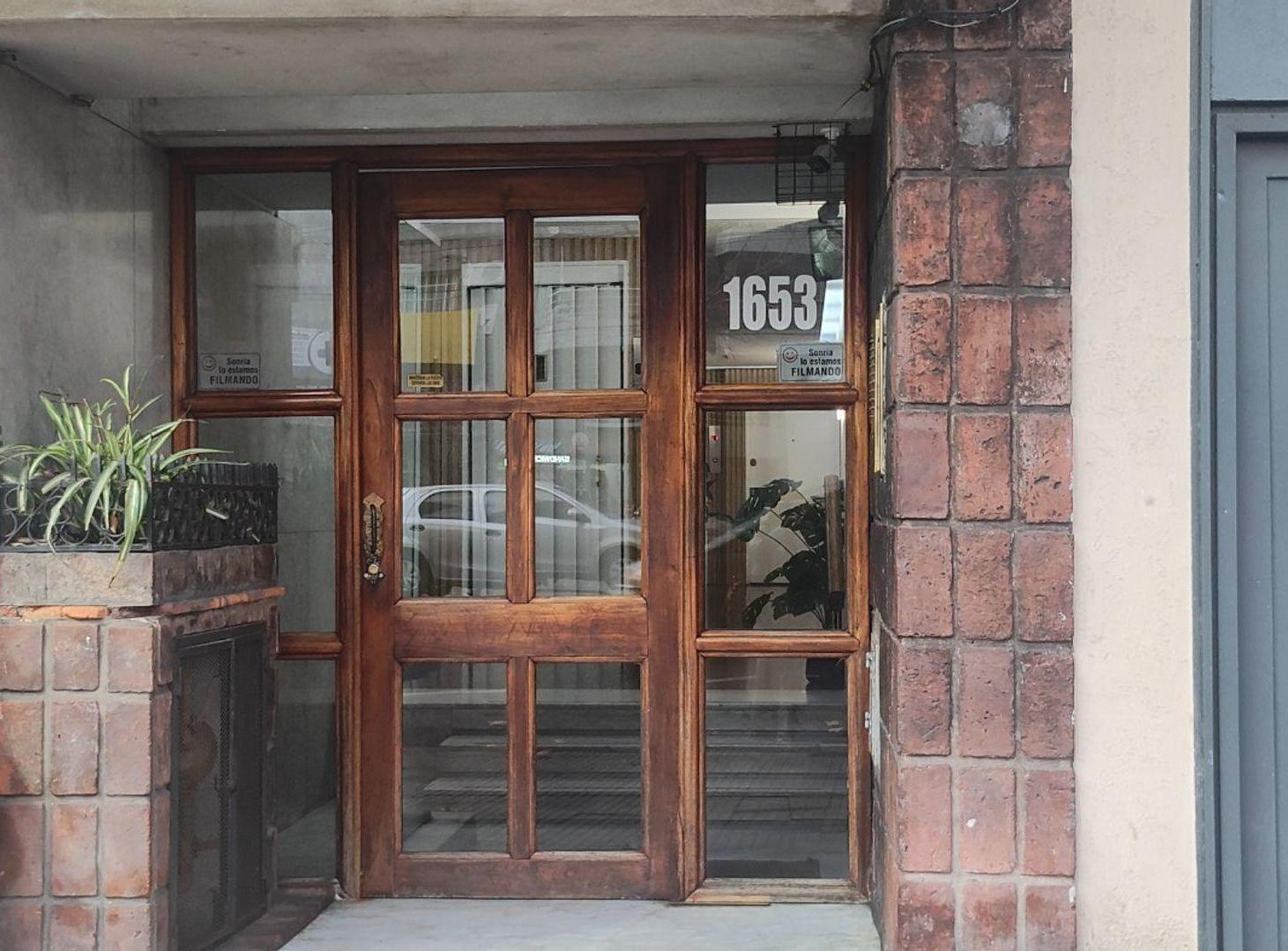 Foto de DEPARTAMENTO 2 AMBIENTES EN VENTA VILLA CRESPO, imagen 3
