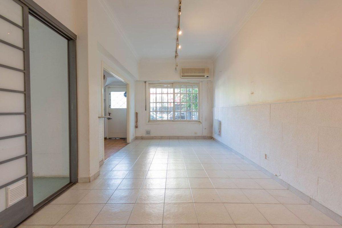 Foto de VENTA PH 4 AMBIENTES CON QUINCHO Y TERRAZA COGHLAN, imagen 5