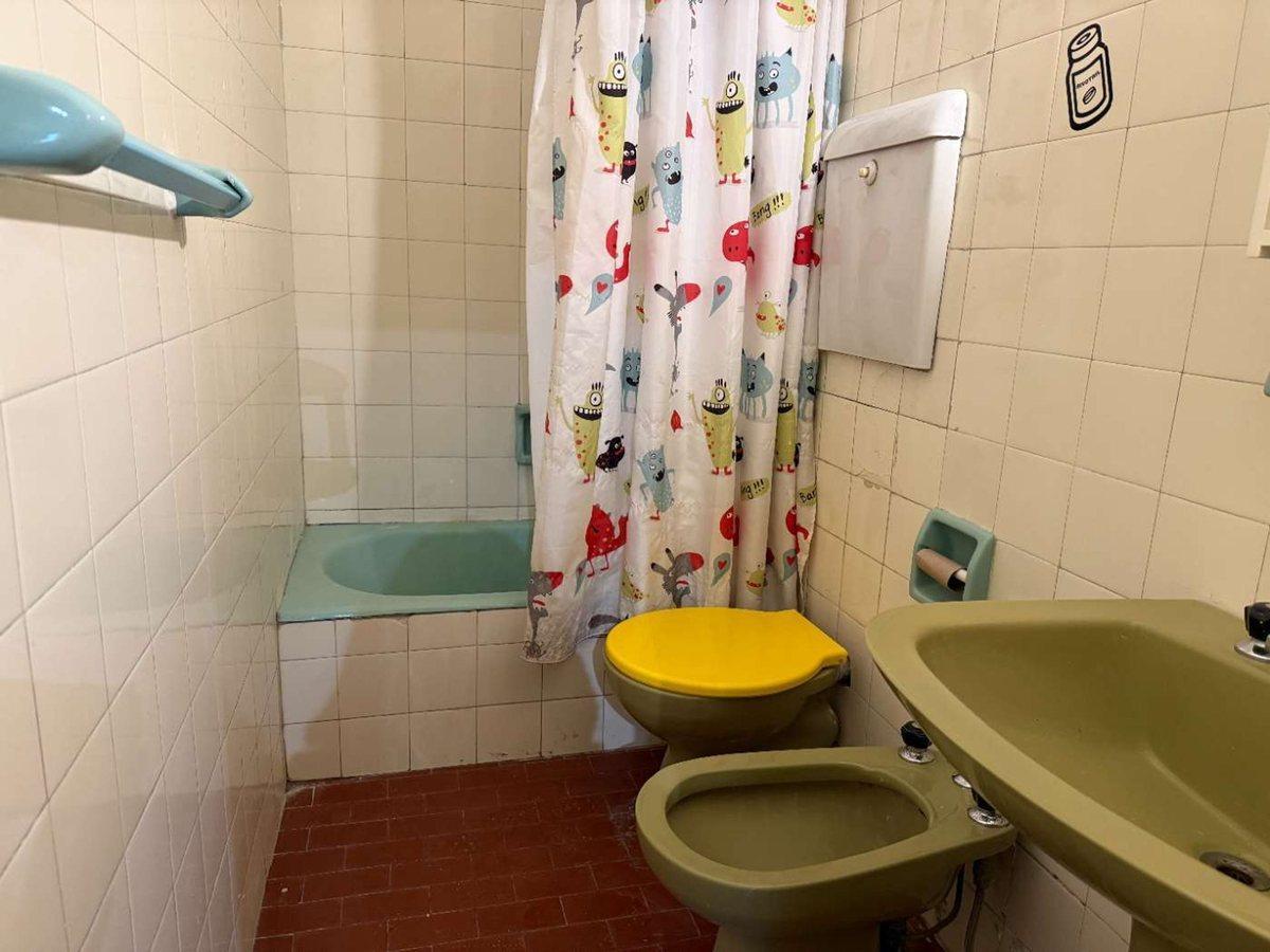 Foto de Alquiler Monoamb Almagro balcon Hosp Italiano AMOB, imagen 3