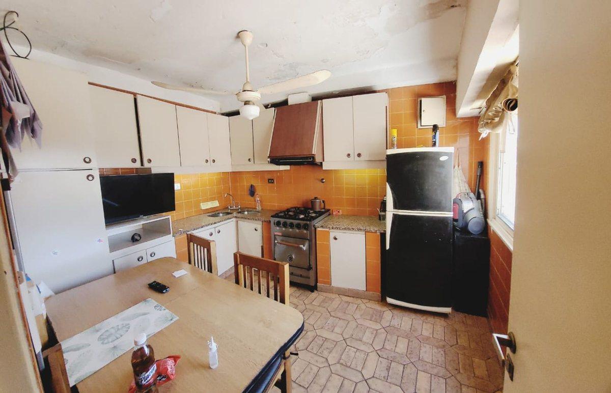 Foto de Venta PH 3 Ambientes con Cochera Nueva Pompeya, imagen 2