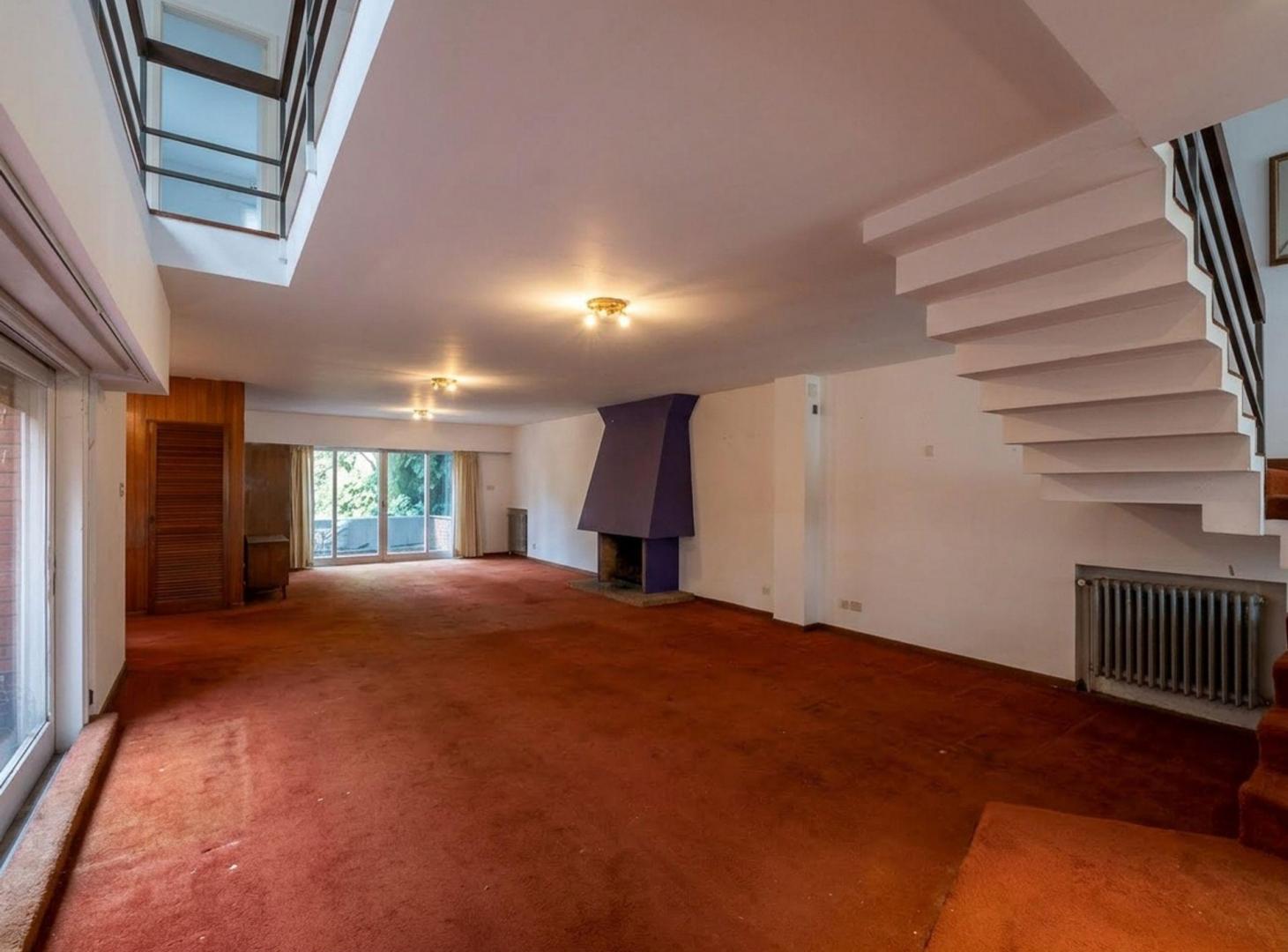 Foto de CASA 5 AMBIENTES VENTA BOEDO CON JARDIN Y PILETA, imagen 1