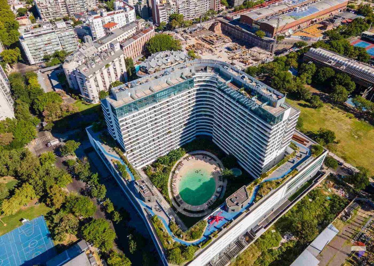 Foto de Venta 2 amb Concepcion Arenal amenities de lujo, imagen 3
