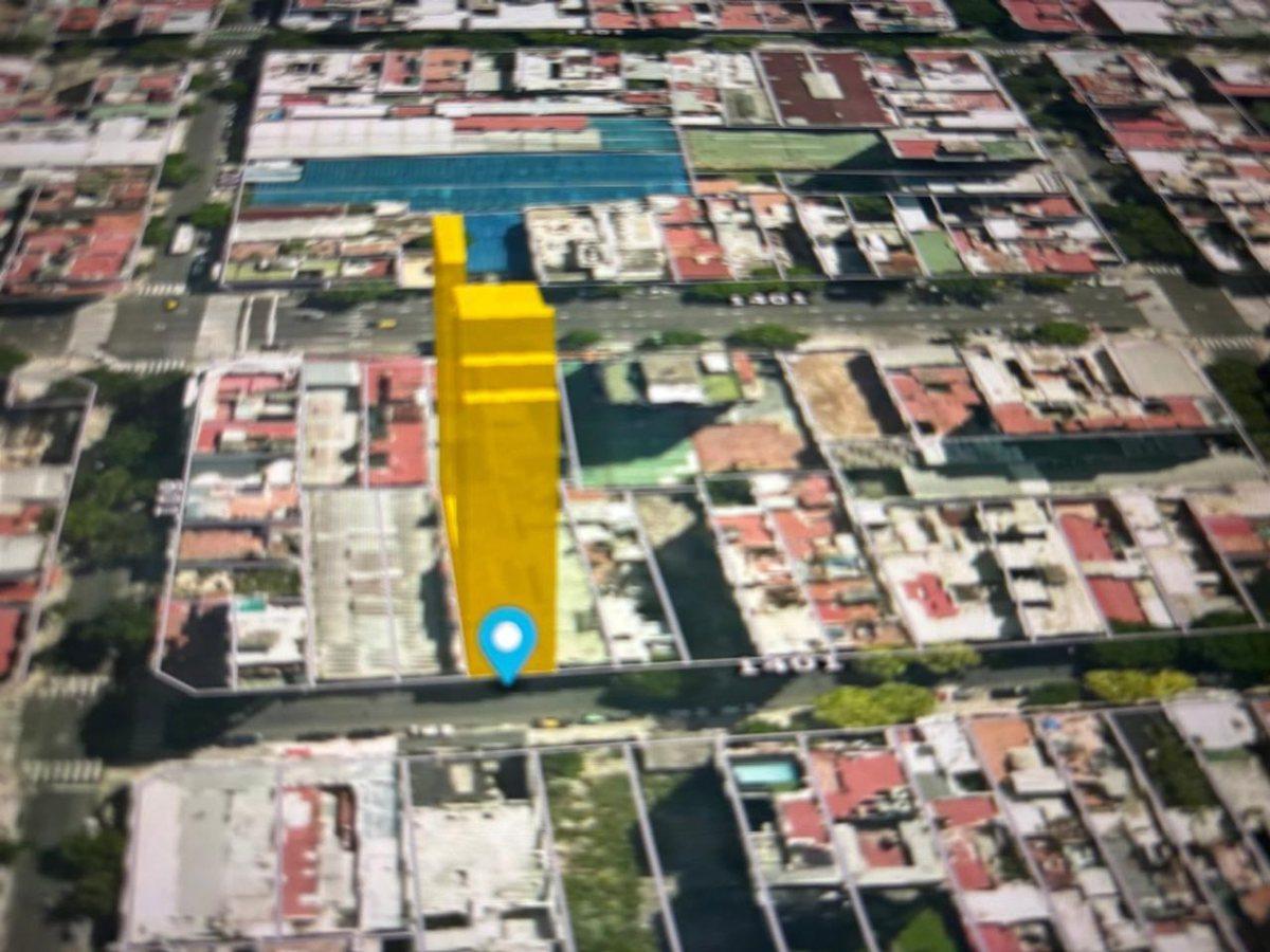 Foto de VENTA LOTE TERRENO EN CONSTITUCION, imagen 2