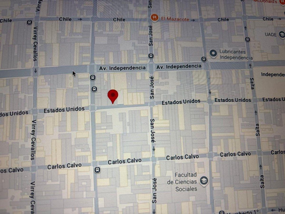 Foto de VENTA LOTE TERRENO EN CONSTITUCION, imagen 1