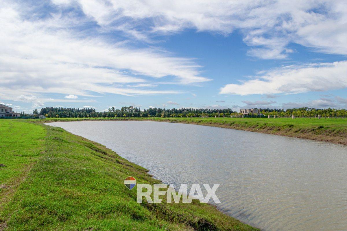 Foto de LOTE A LA LAGUNA EN VENTA PRIDE CANNING, imagen 1