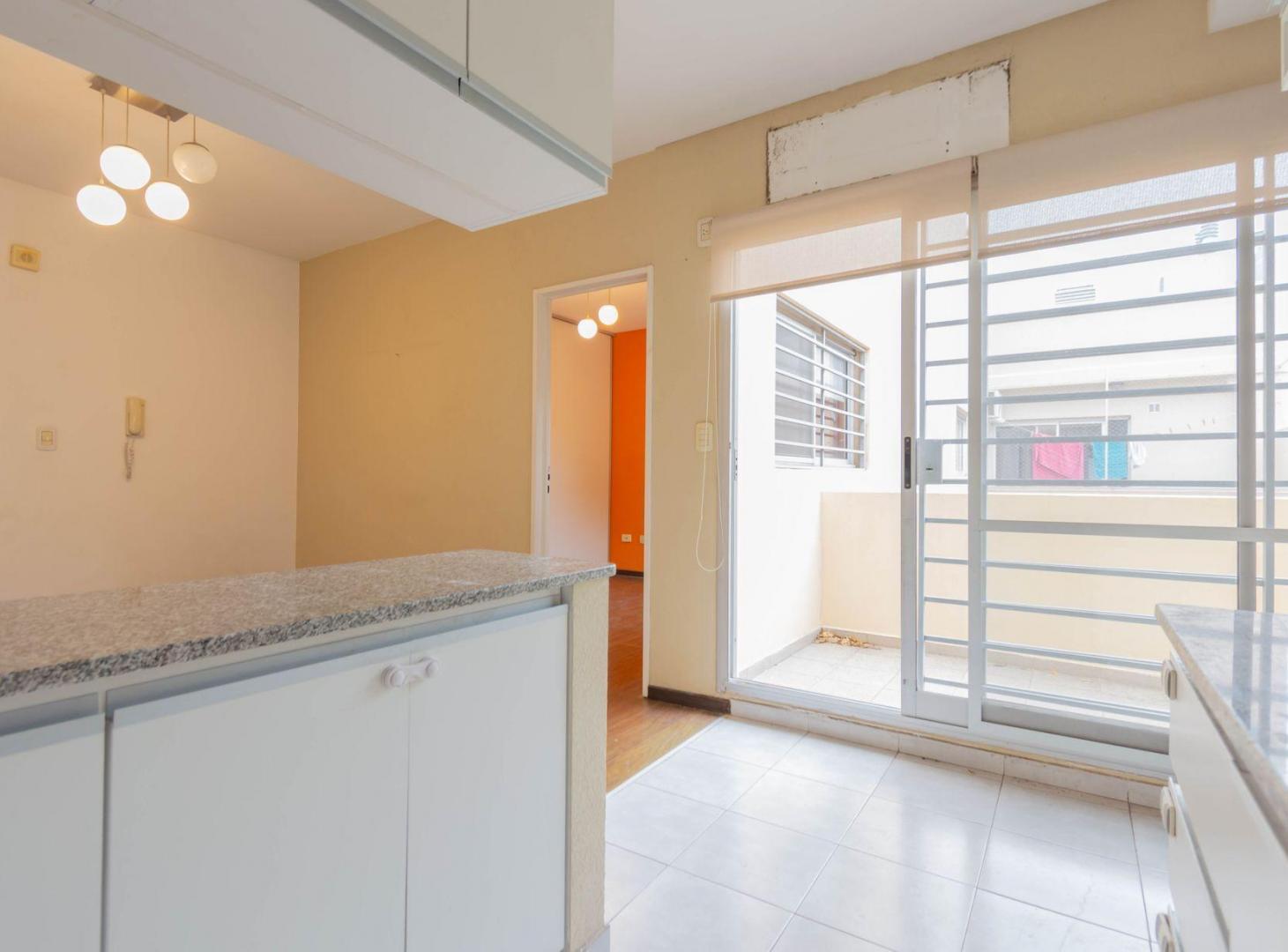 Foto de VENTA PH 2 AMB TERRAZA PROPIA DEVOTO APTO CREDIT0, imagen 2