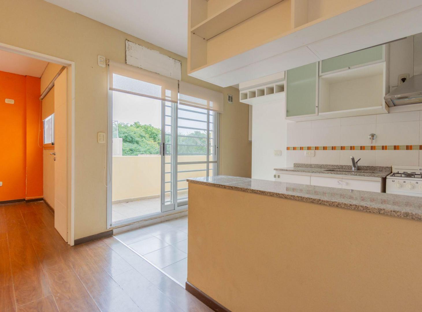 Foto de VENTA PH 2 AMB TERRAZA PROPIA DEVOTO APTO CREDIT0, imagen 5