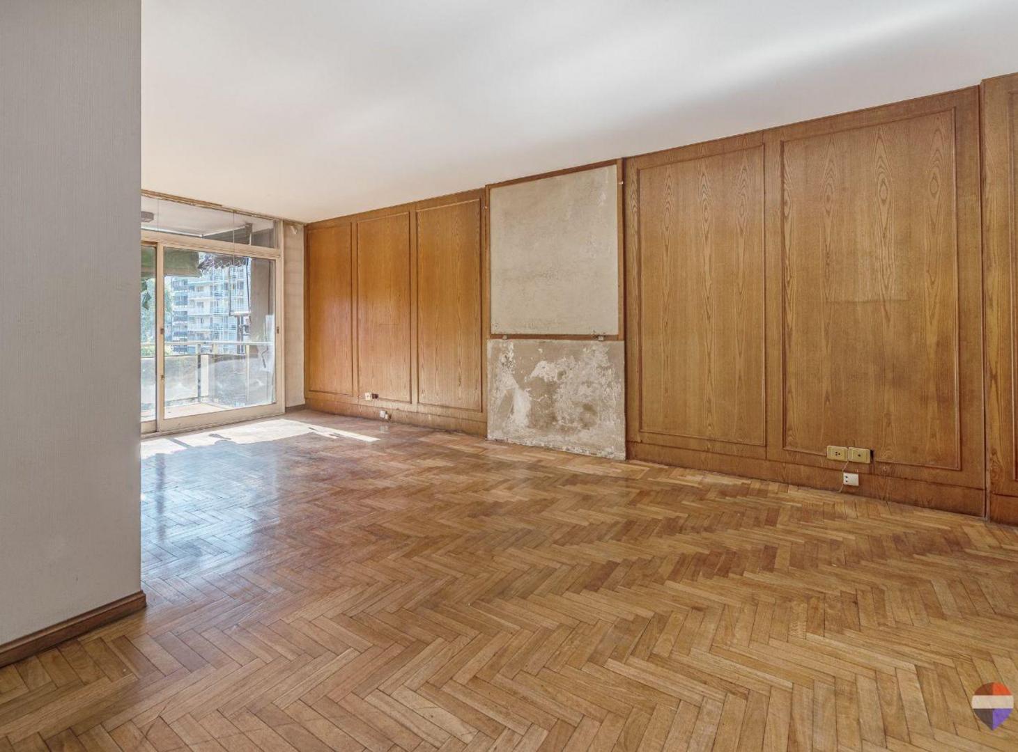 Foto de VENTA DPTO 4 AMBIENTES CON VISTA ABIERTA PALERMO, imagen 1